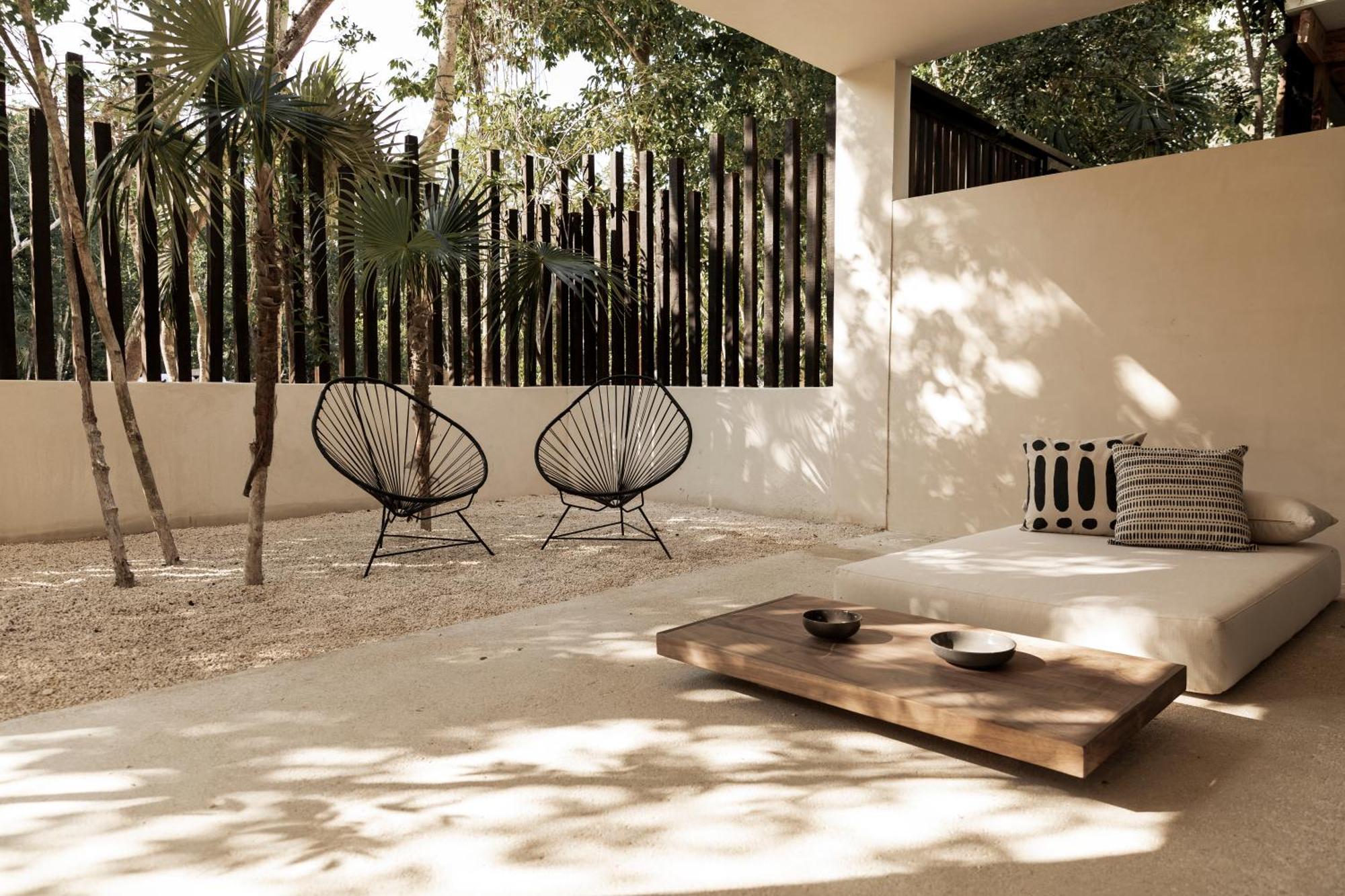 Arba Ii, Aldea Zama, With Private Plunge Pool Apartamento Tulum