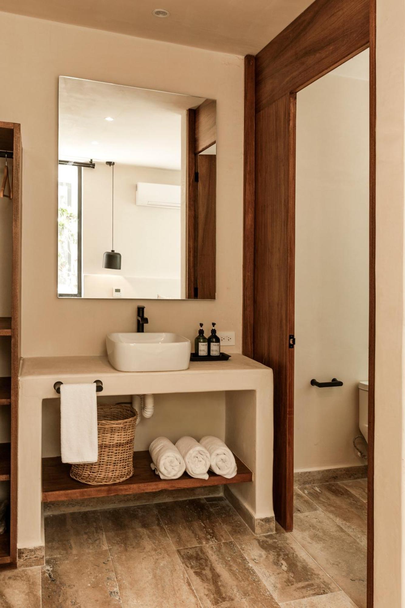 Apartamento Arba Ii, Aldea Zama, With Private Plunge Pool