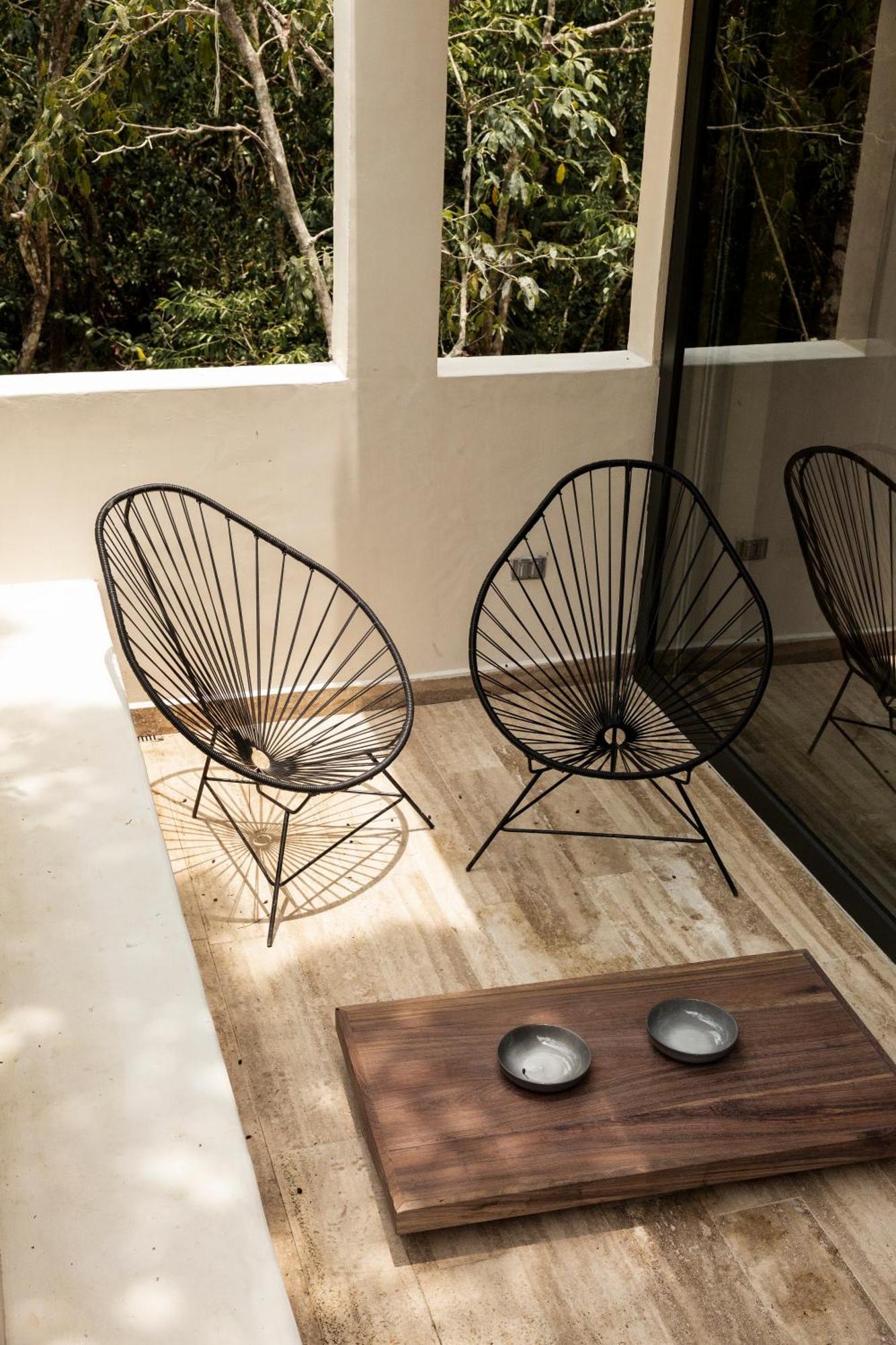 Apartamento Arba Ii, Aldea Zama, With Private Plunge Pool