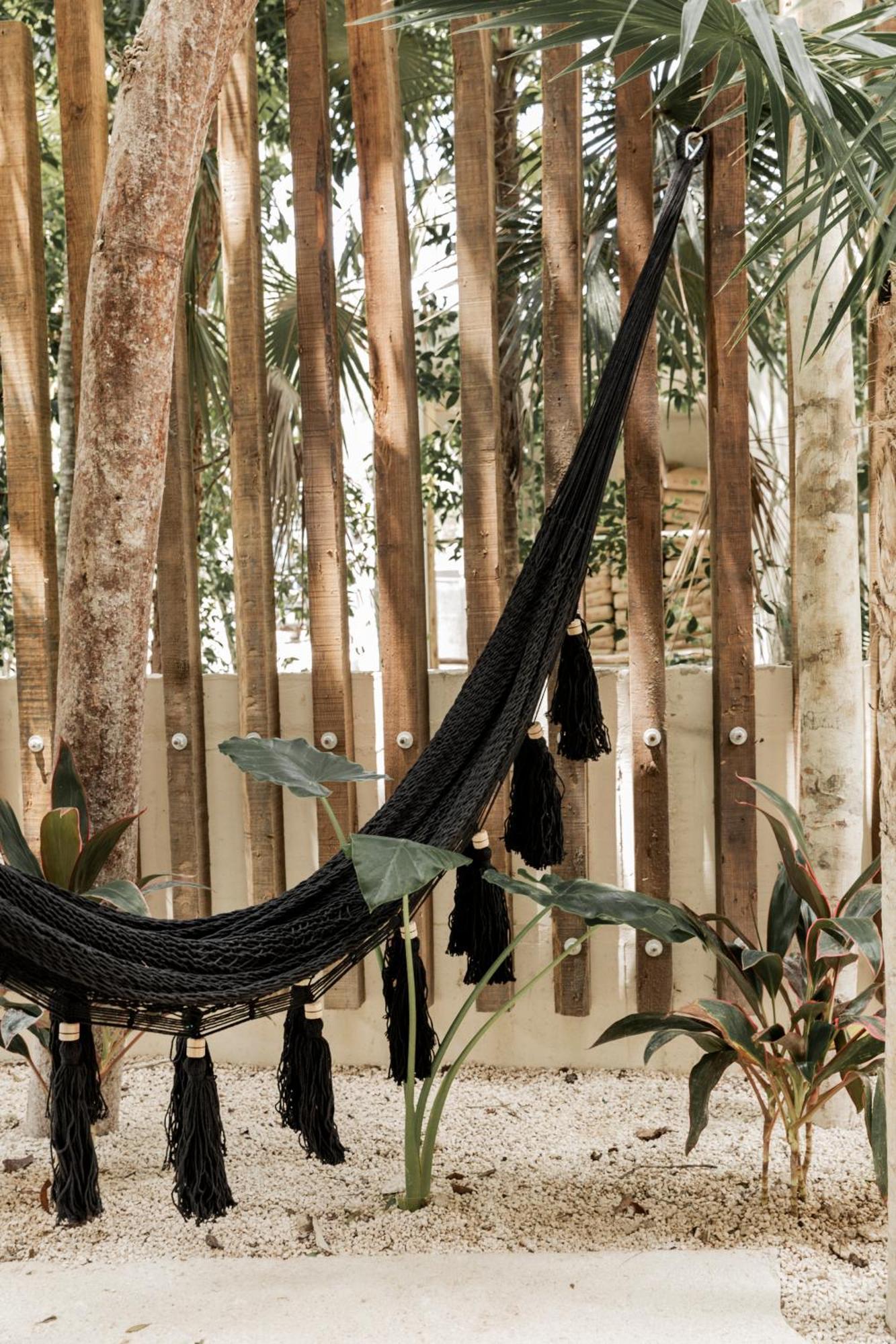 Apartamento Arba Ii, Aldea Zama, With Private Plunge Pool Tulum