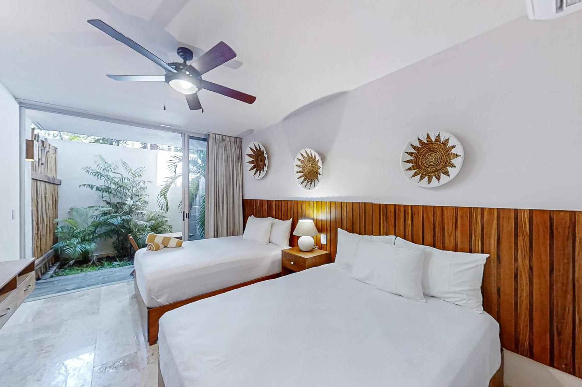 Seaside Serenity Retreat At Nhoa Apartamento