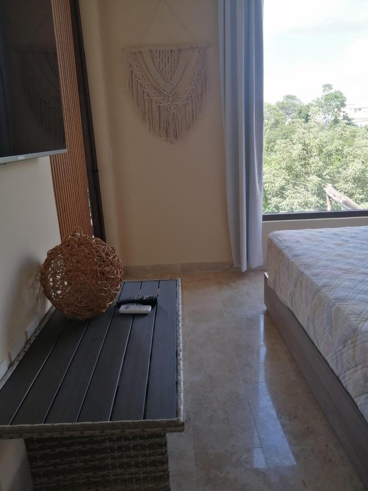 One-room Rooftop-tulum Tulum