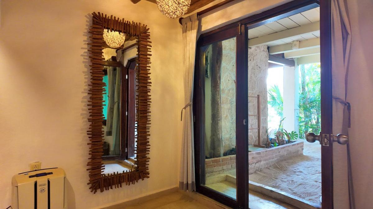 Playa Canek Beachfront Eco 4* Tulum