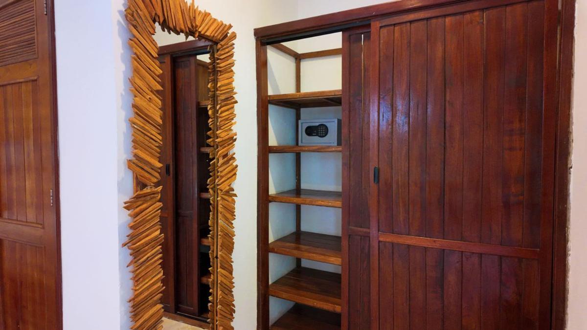 Playa Canek Beachfront Eco Hotel 4*