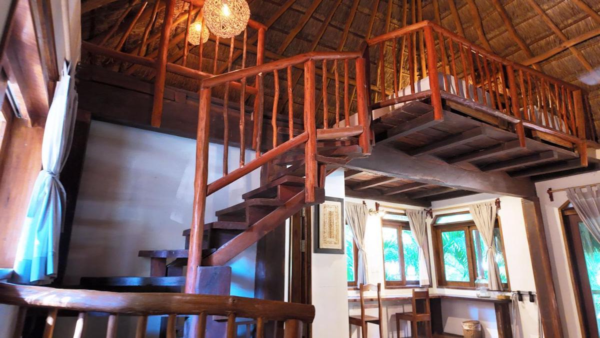 Hotel Playa Canek Beachfront Eco 4*