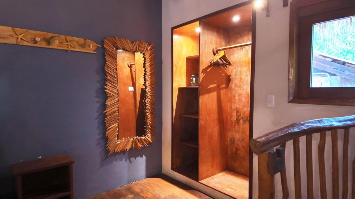 Playa Canek Beachfront Eco 4* Tulum