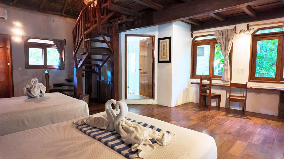 Hotel Playa Canek Beachfront Eco