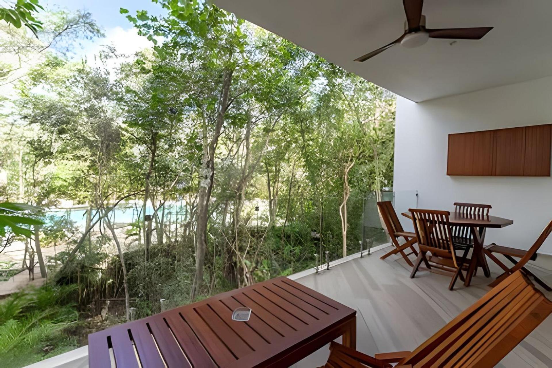 Holiday home Oasis Yaaxlum