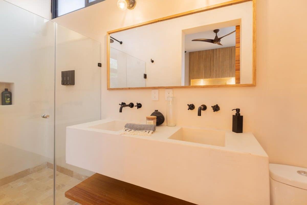 Сasa de vacaciones Luxury 3br Villa, Private Pool, Instaworthy Tulum