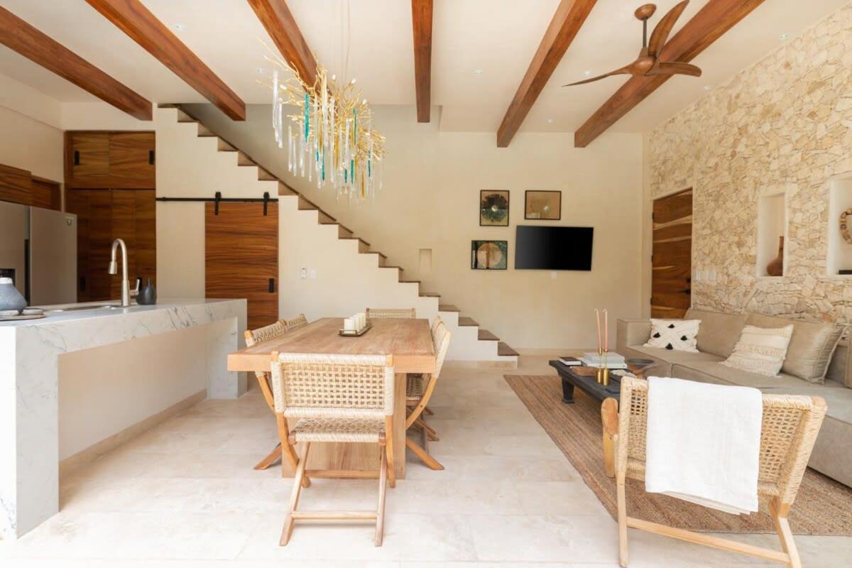 Luxury 3br Villa, Private Pool, Instaworthy Сasa de vacaciones *