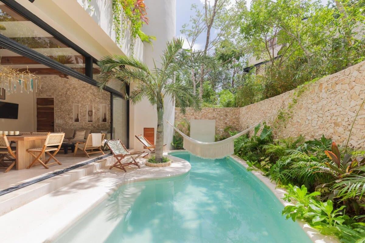 Luxury 3br Villa, Private Pool, Instaworthy Сasa de vacaciones