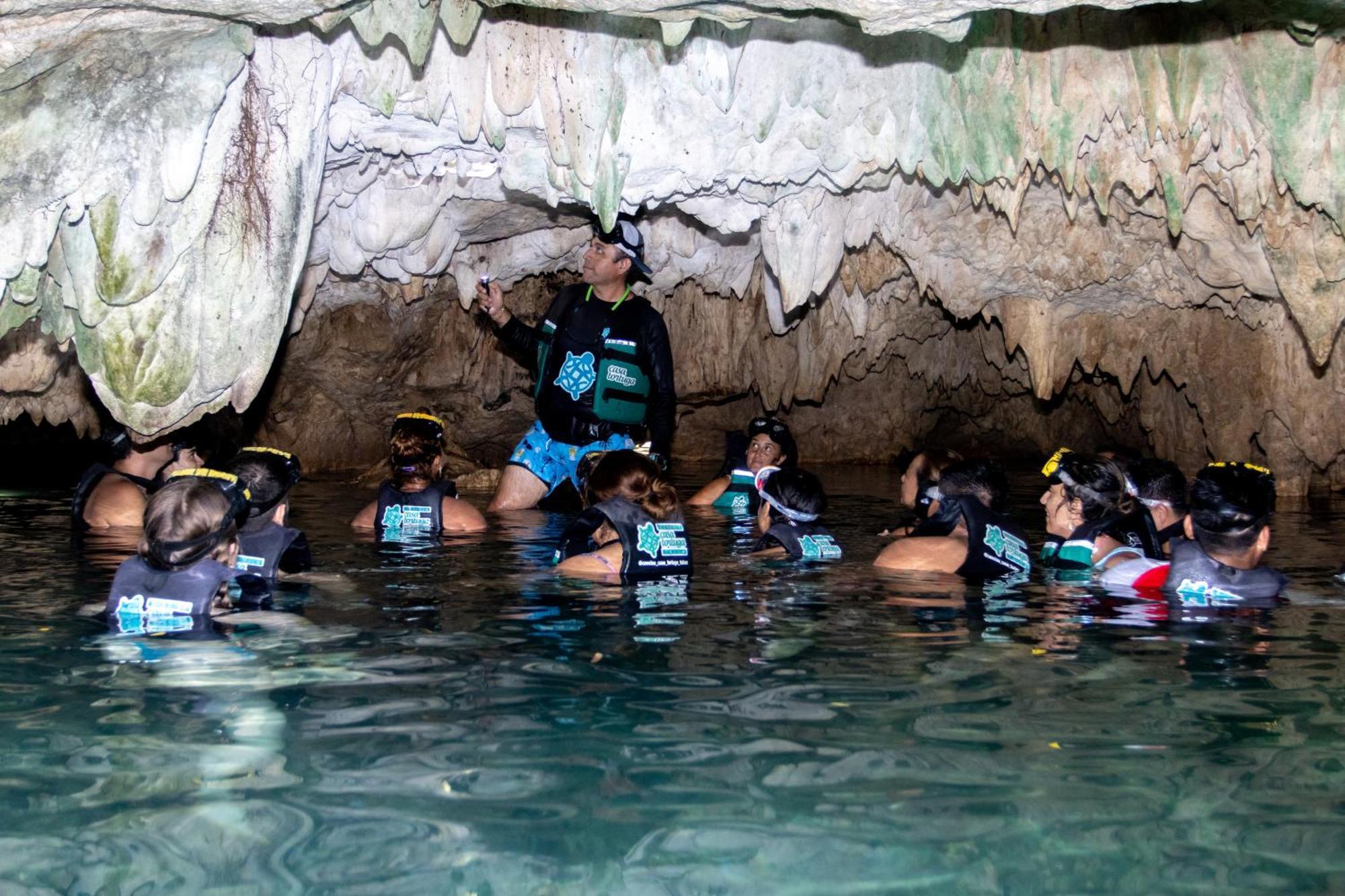 Casa Tortuga - Cenotes Park Inclusive 5* Tulum