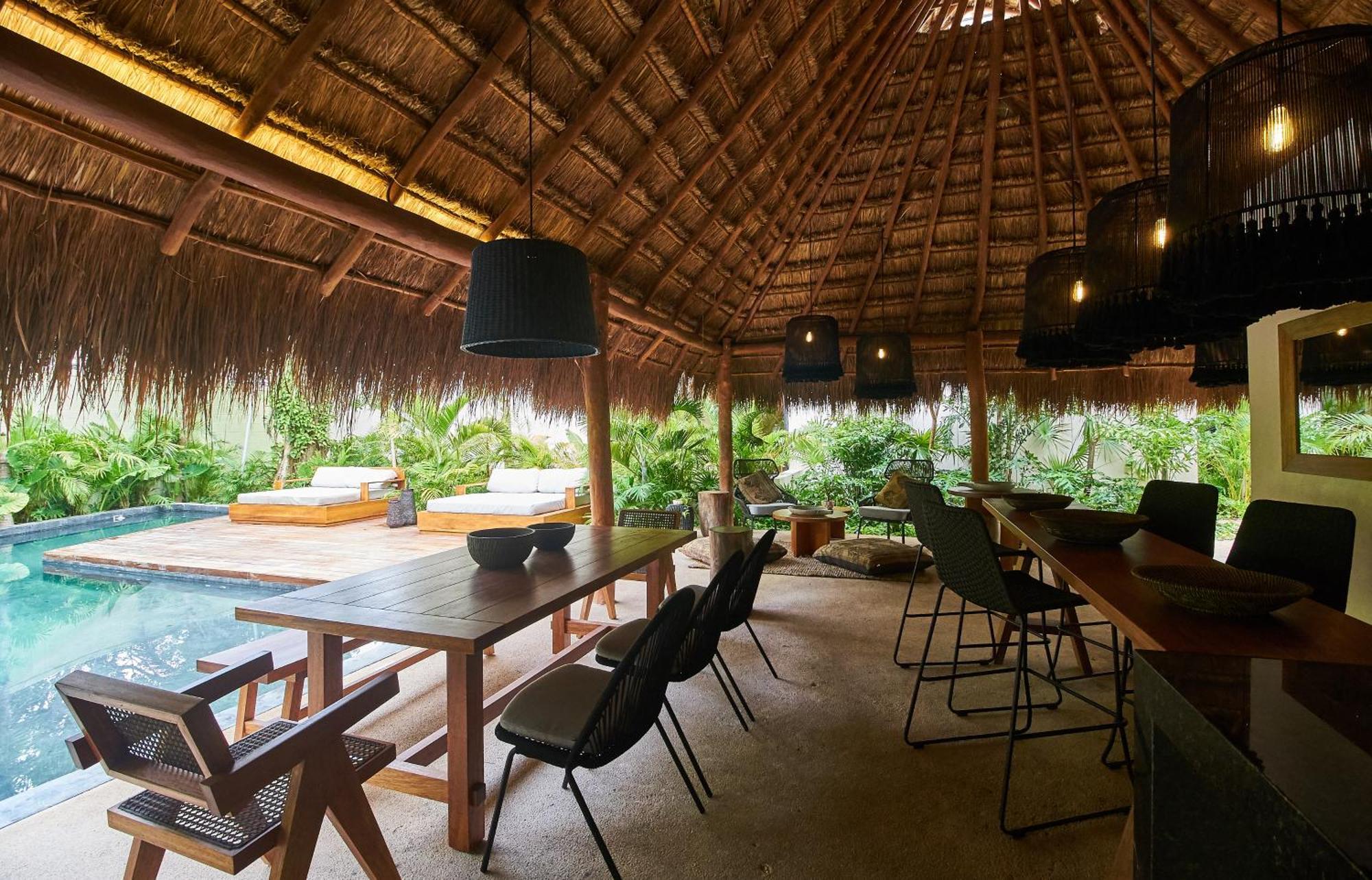Apartamento Modern Hideaway With Private Pool And Terrace