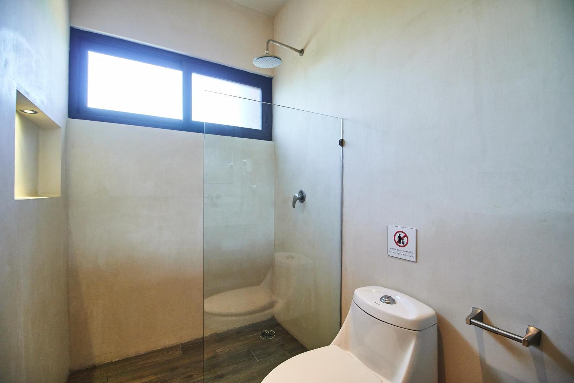 Apartamento Jungle Penthouse With Private Rooftop Pool In La Veleta