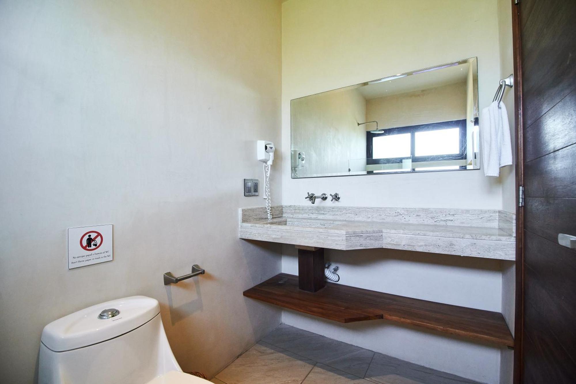 Jungle Penthouse With Private Rooftop Pool In La Veleta Apartamento *