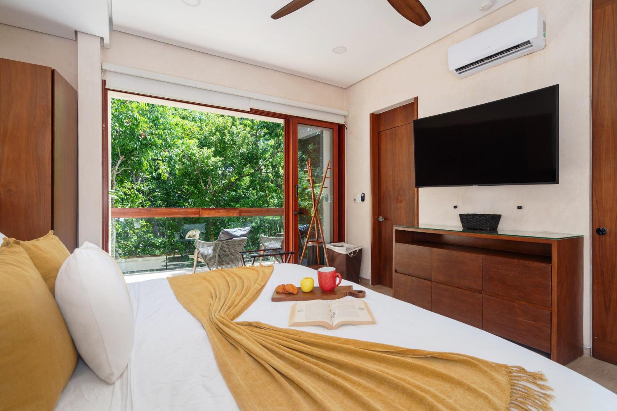 Villa Tikal Tulum