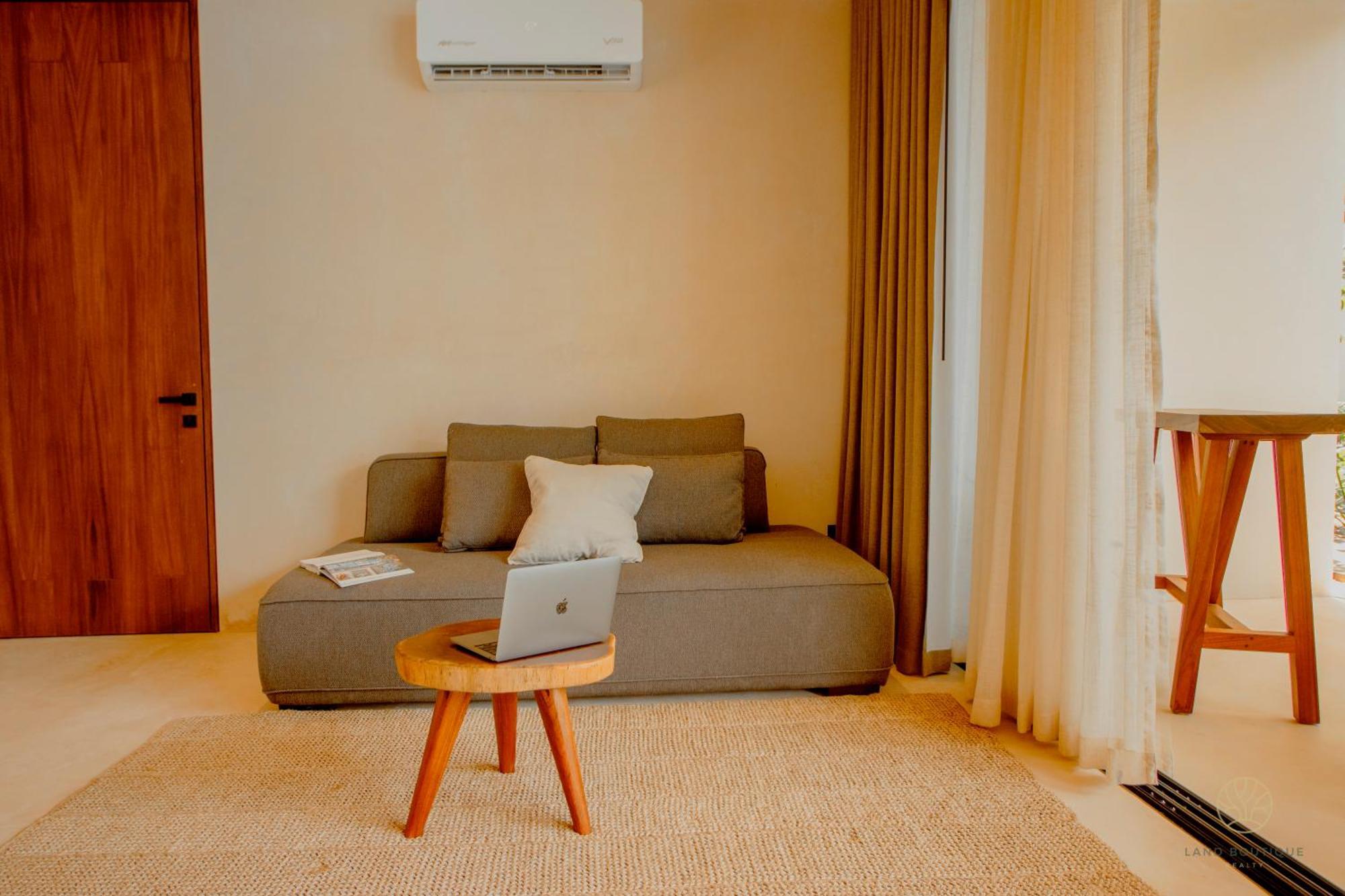Apartahotel Muunek By Land Boutique Tulum