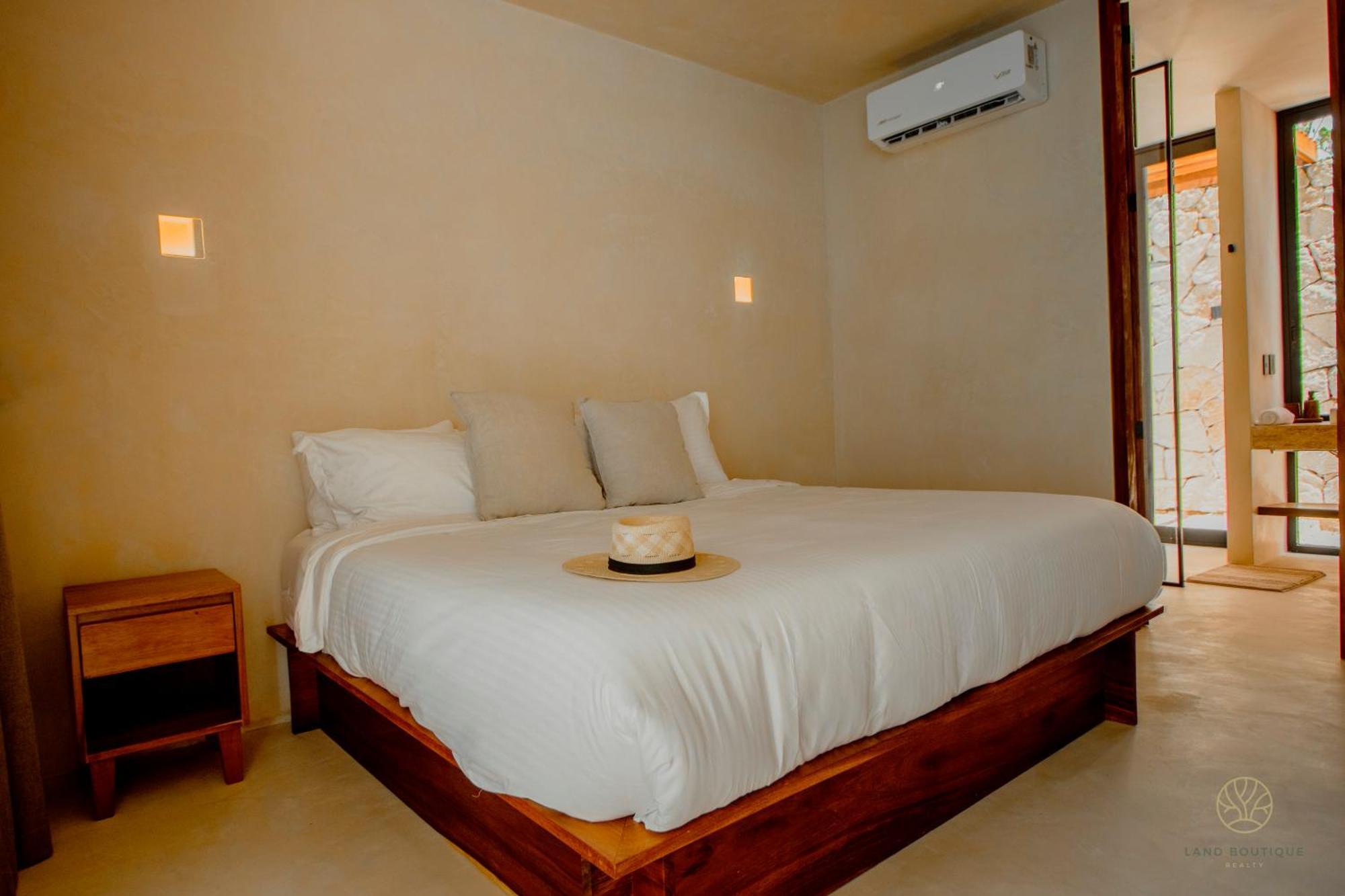 Muunek By Land Boutique Apartahotel Tulum