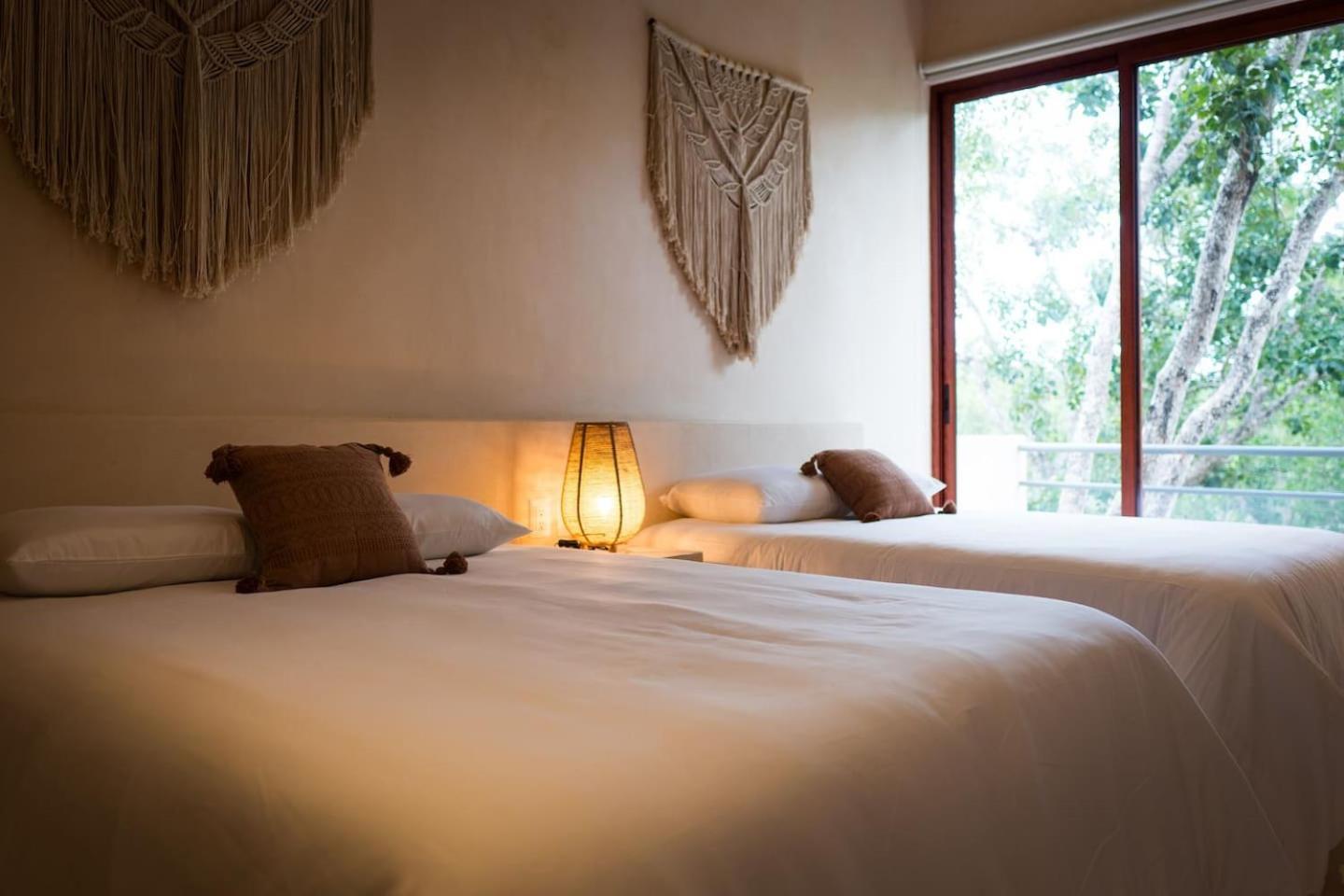 T2ph New Stunning Penthouse And Rooftop Tulum
