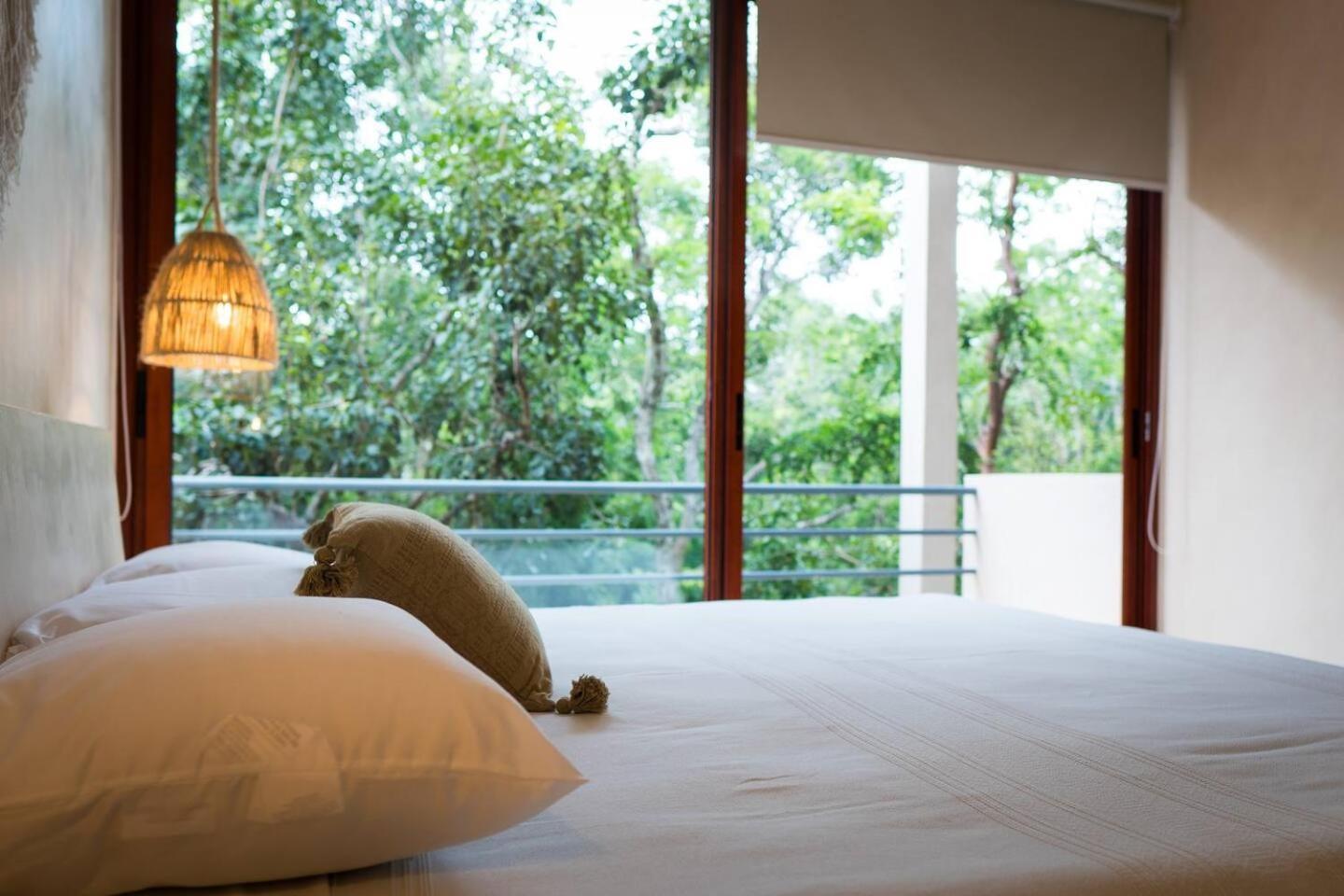 T2ph New Stunning Penthouse And Rooftop * Tulum