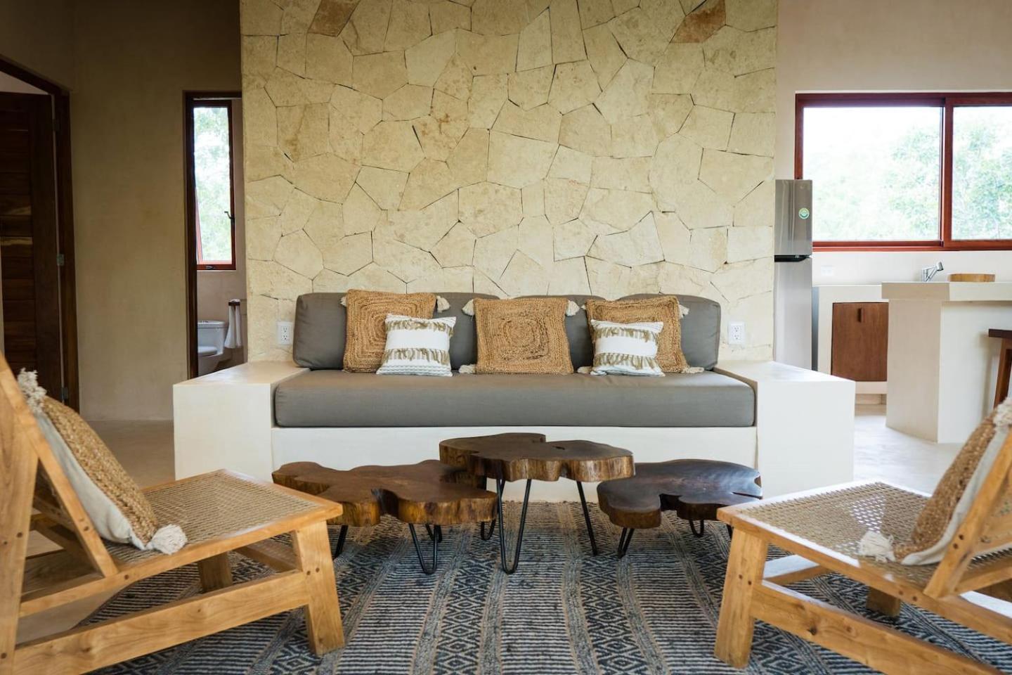 Apartamento T2ph New Stunning Penthouse And Rooftop