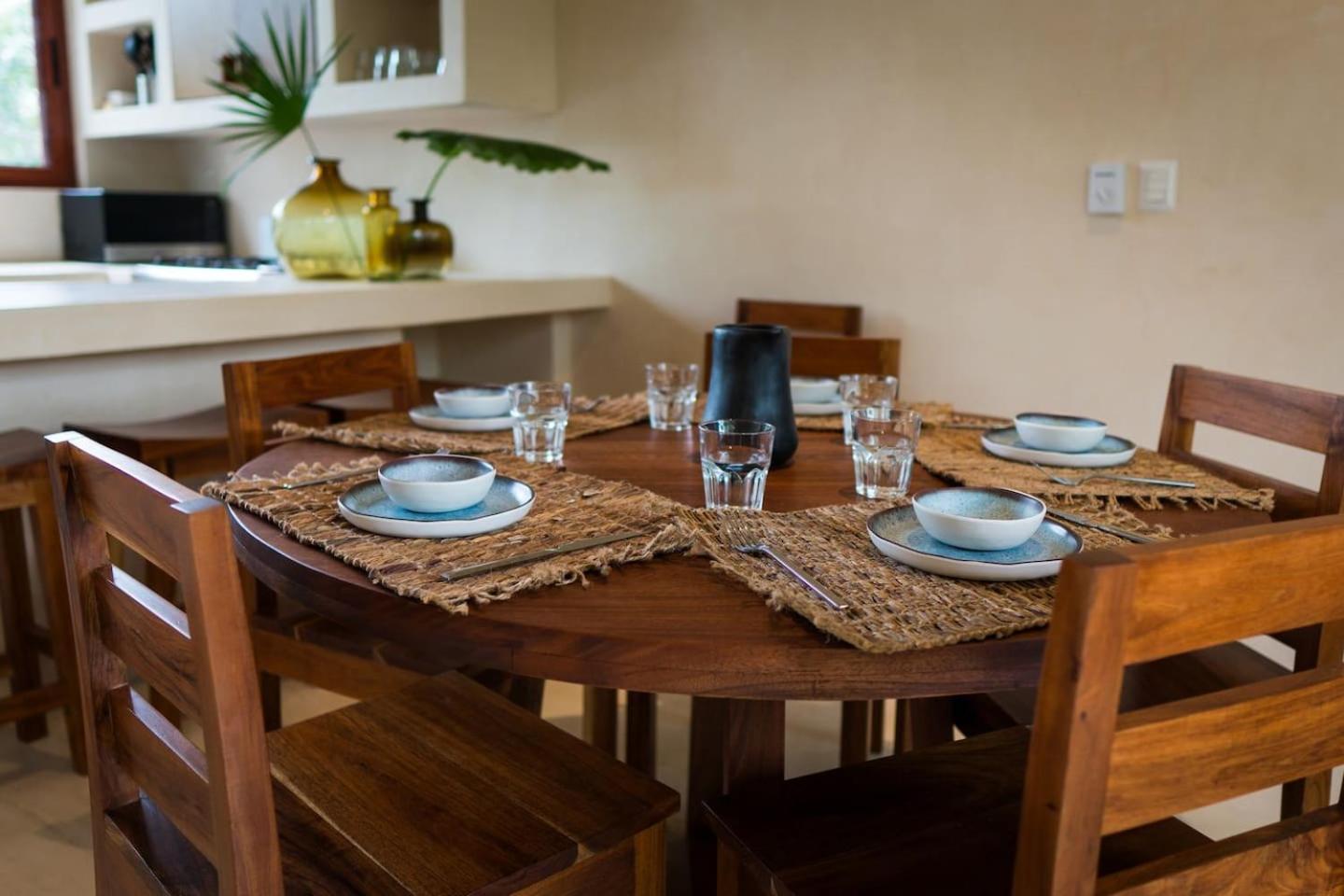 Apartamento T2ph New Stunning Penthouse And Rooftop Tulum