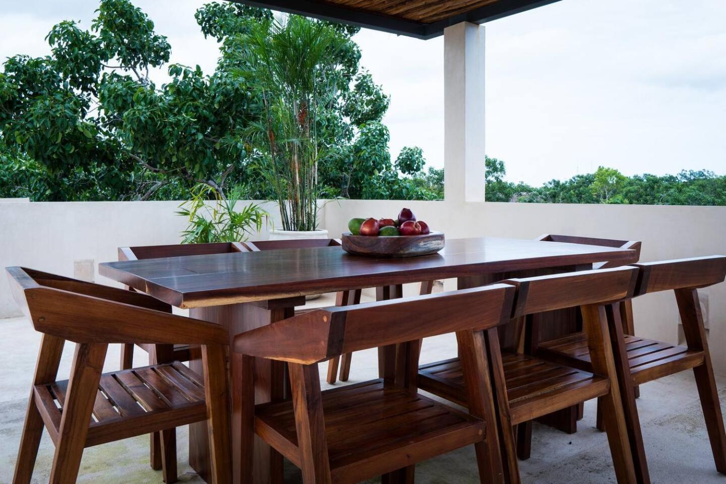 T2ph New Stunning Penthouse And Rooftop Apartamento