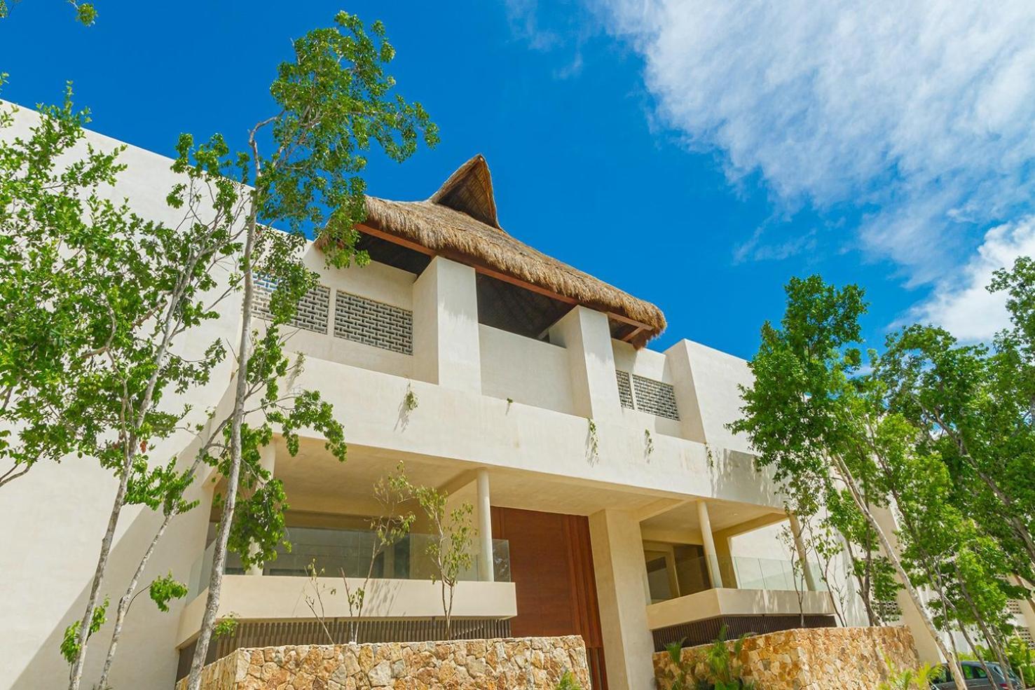 Paramar Viva Tulum