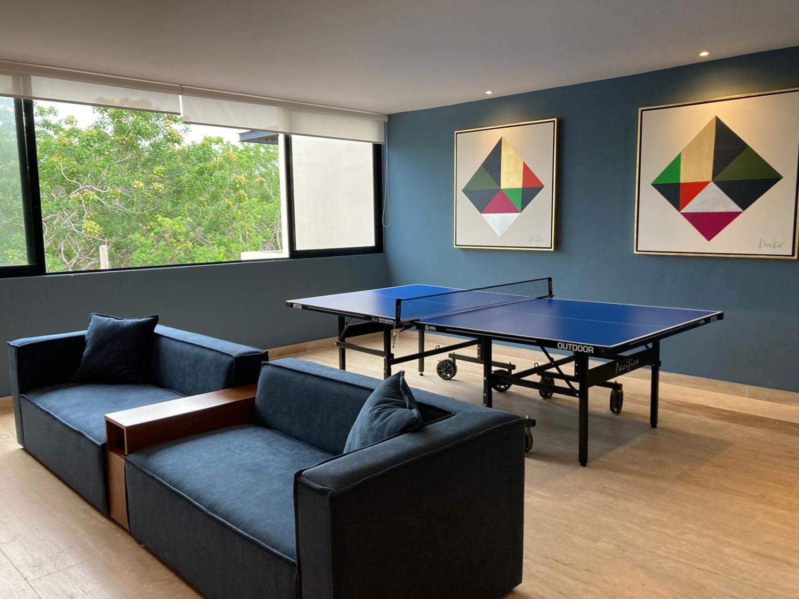 Apartment Paramar Viva