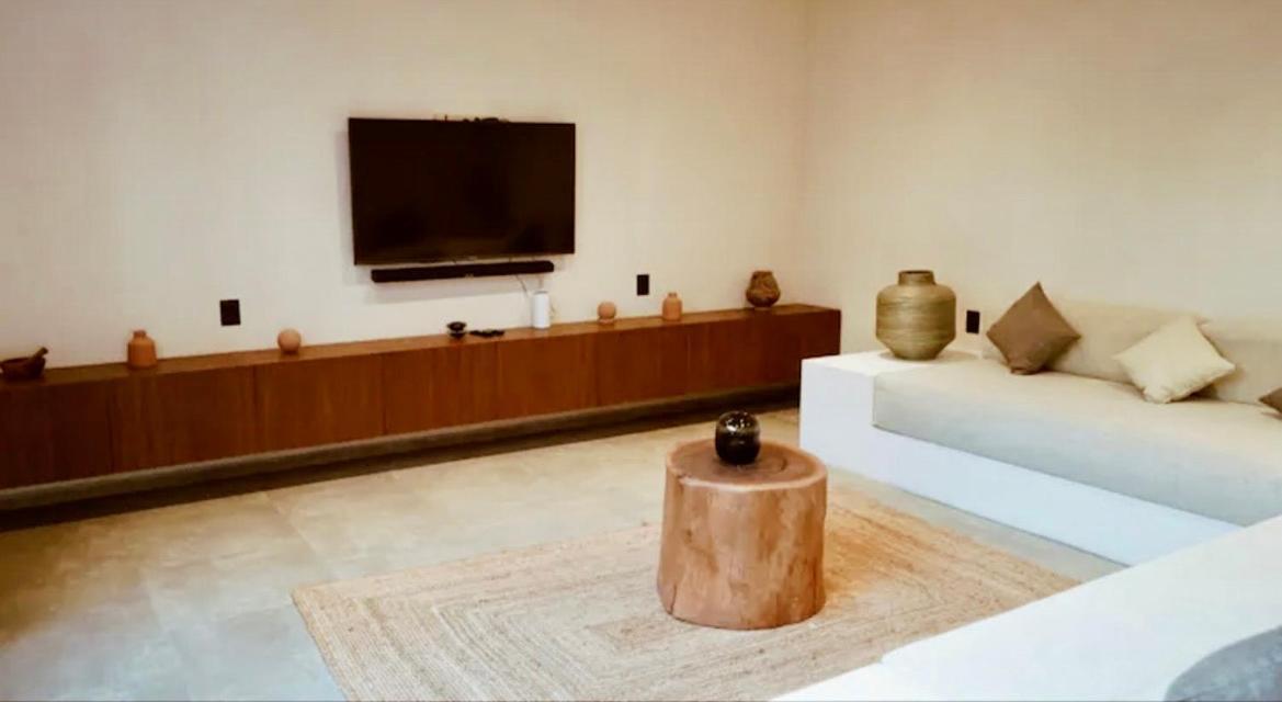 Casona - Pool
