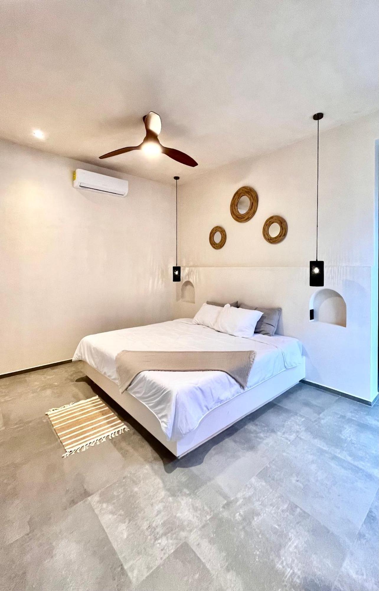 Casona - Pool Villa *