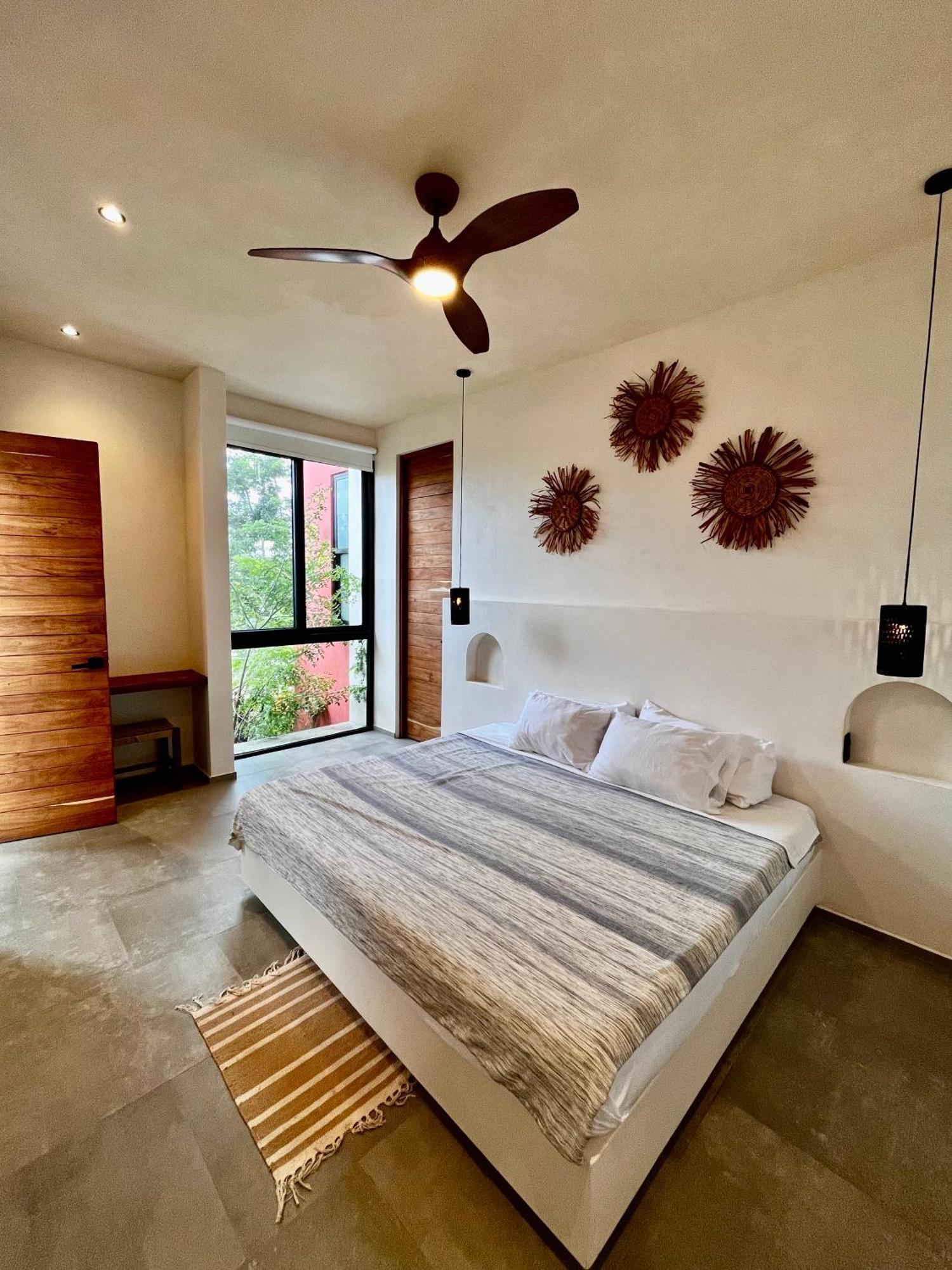 Casona - Pool * Tulum