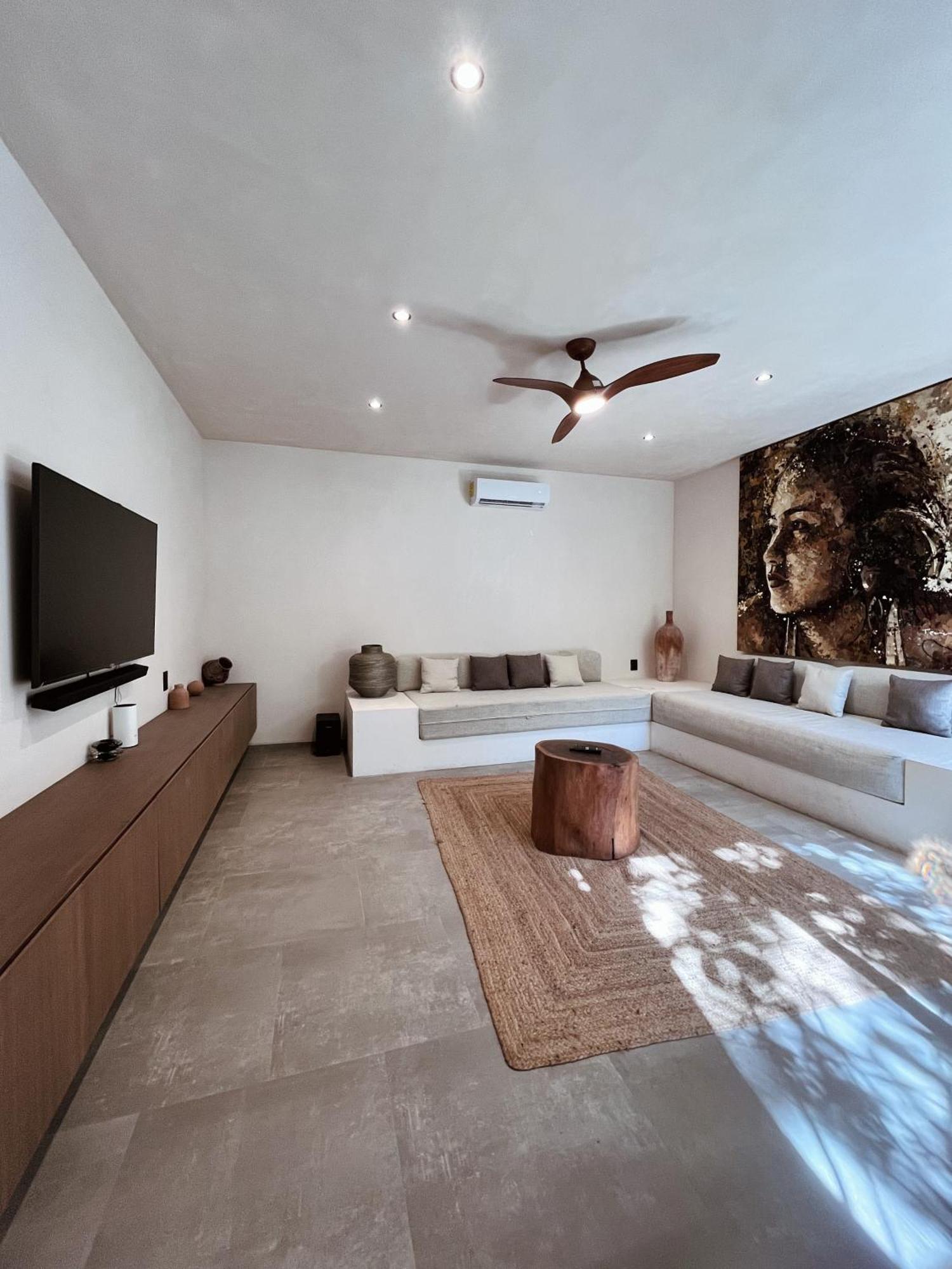 Casona - Pool * Tulum
