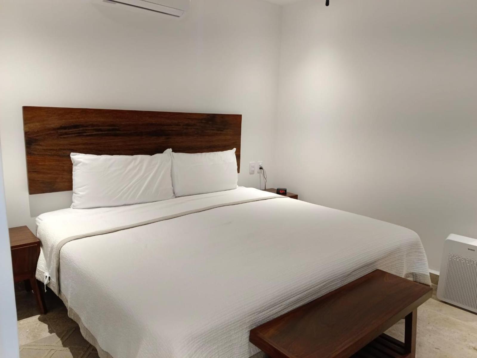 Beautiful 1 Bedroom Aldea Zama En Apartment Tulum