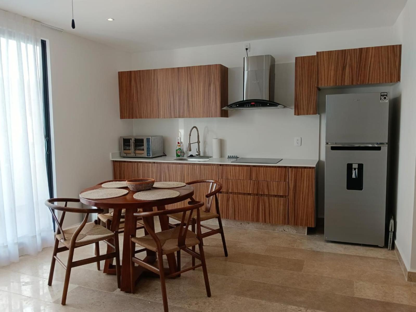 Beautiful 1 Bedroom Aldea Zama En *