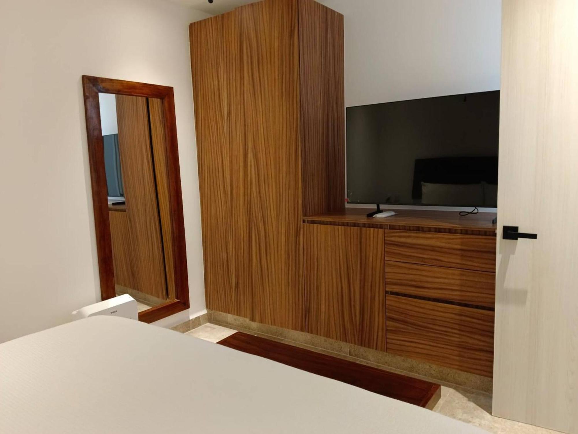 Beautiful 1 Bedroom Aldea Zama En * Tulum