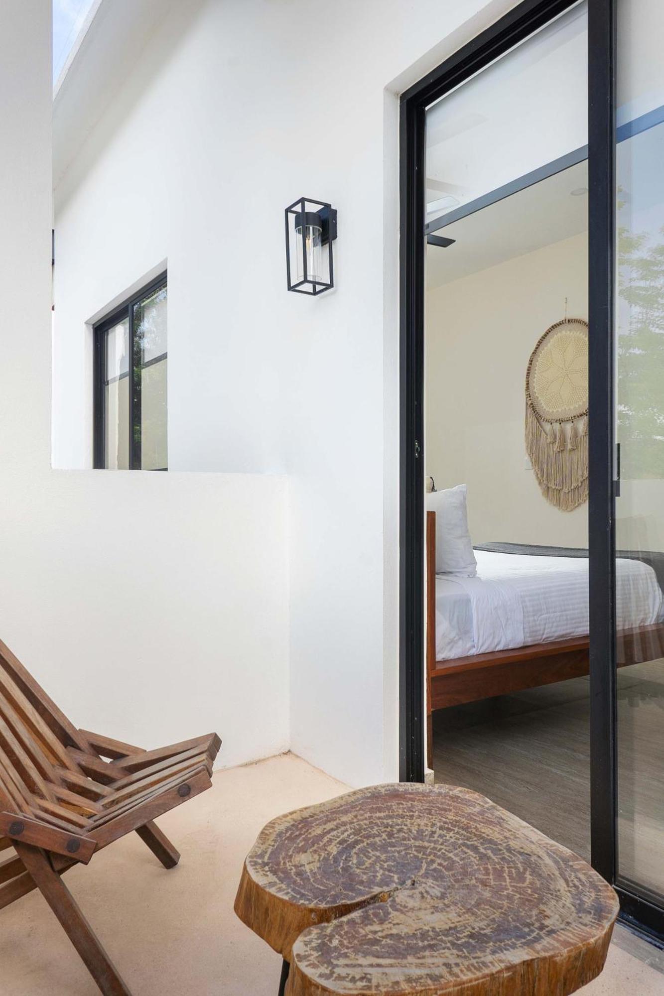 Сasa de vacaciones Xochitl, Luxury 4 Bedroom Aldea Zama