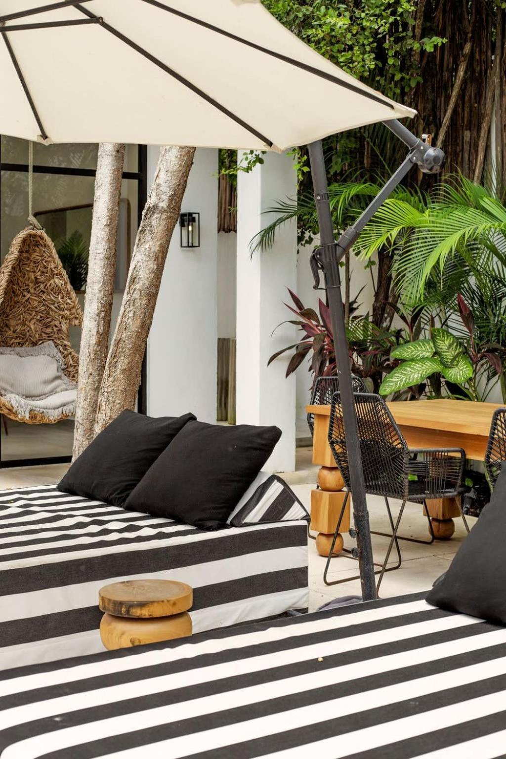 Xochitl, Luxury 4 Bedroom Aldea Zama Tulum