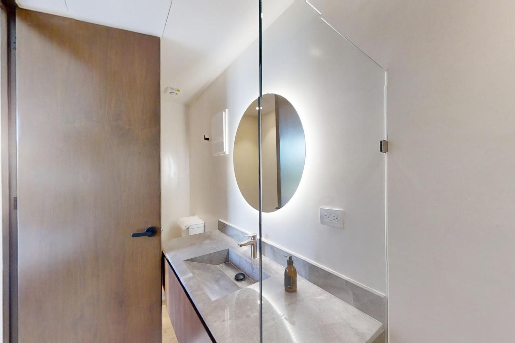 Apartamento Sapphire Nest 2 Bedroom