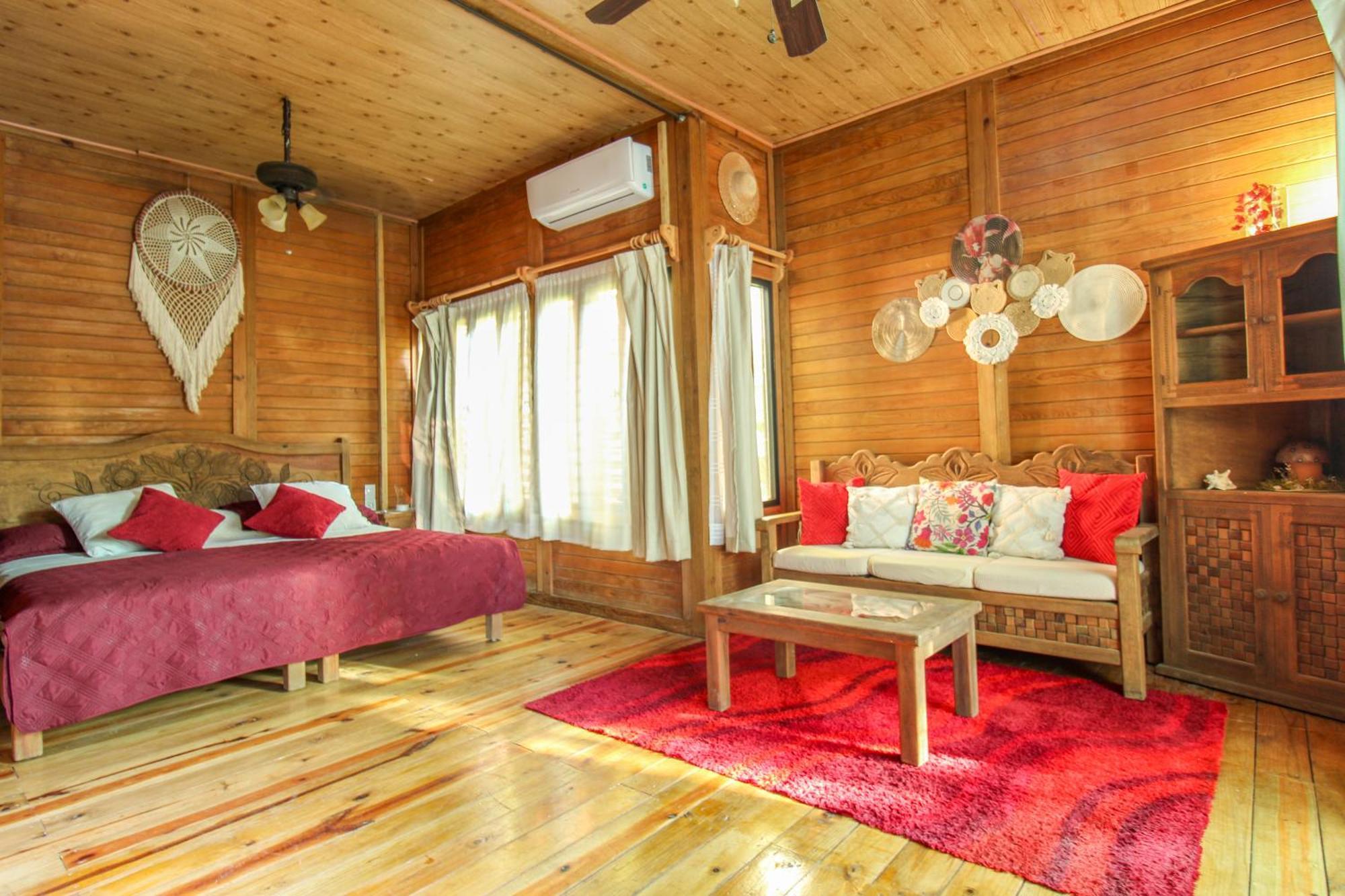 Villa Alicat *