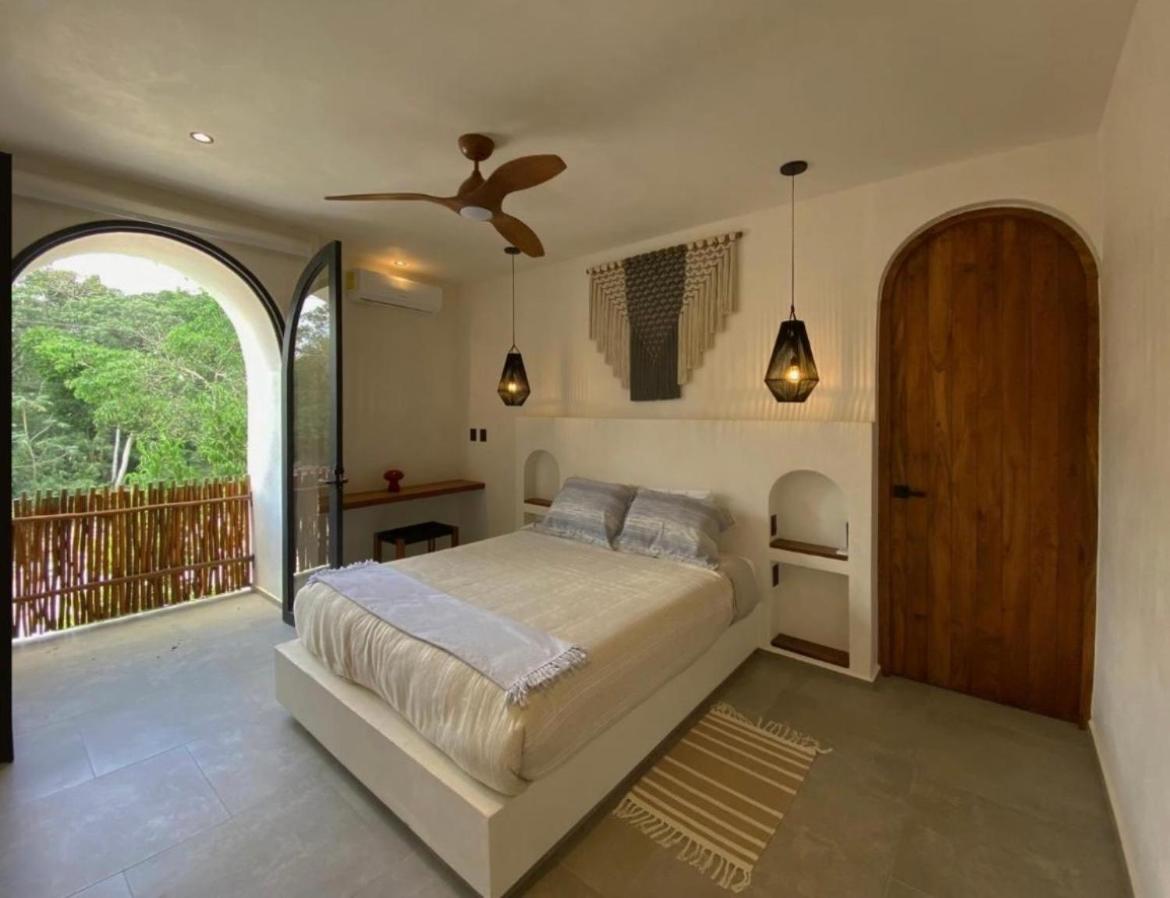 Villa Casona - Pool *