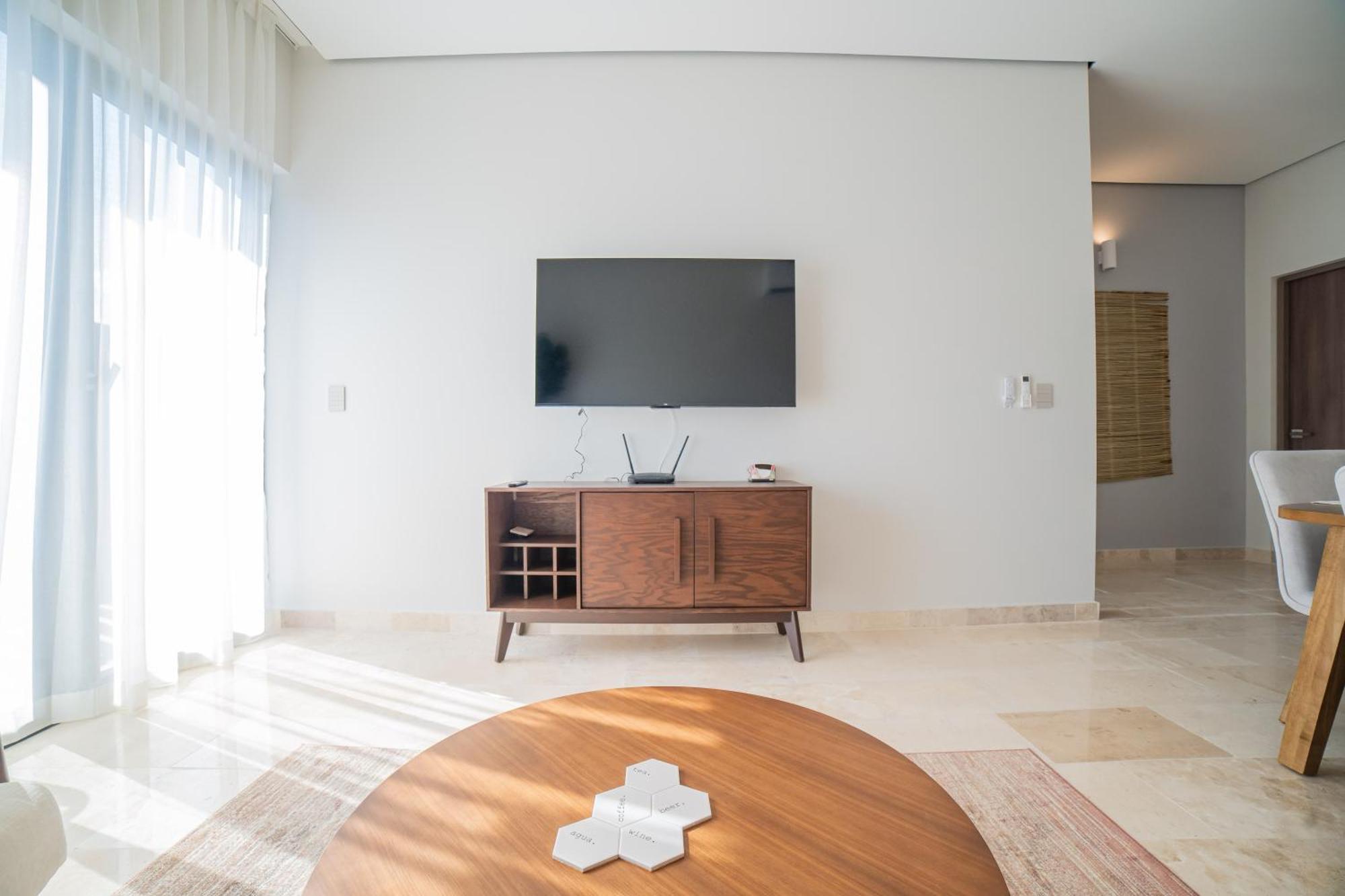 Apartamento Amira District By Tulum
