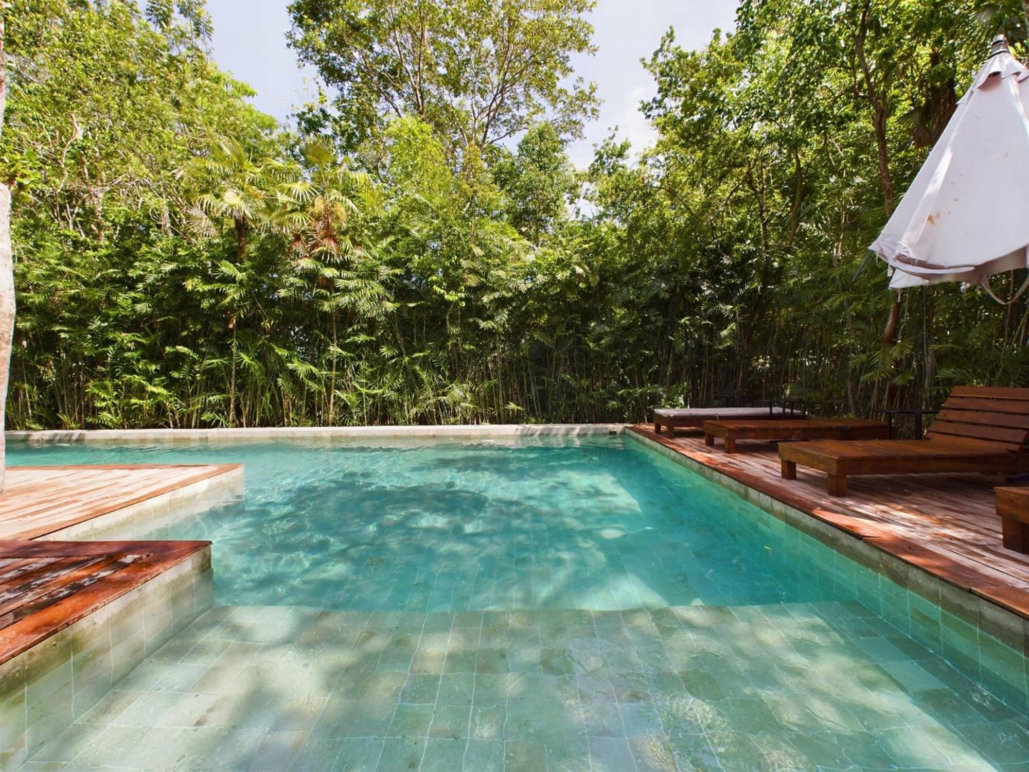 Casa Xaman Th 5 Tulum