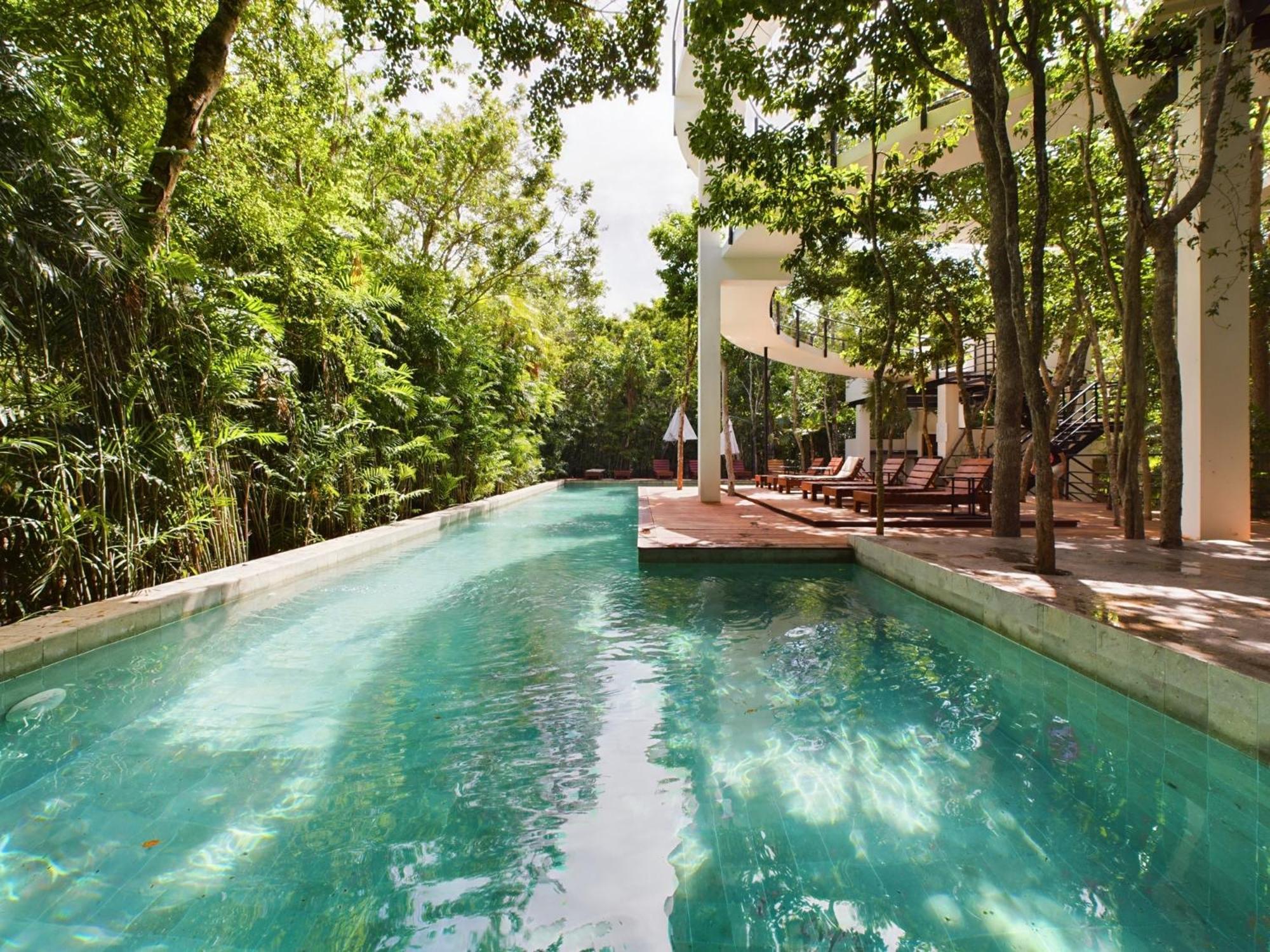 Casa Xaman Th 5 * Tulum