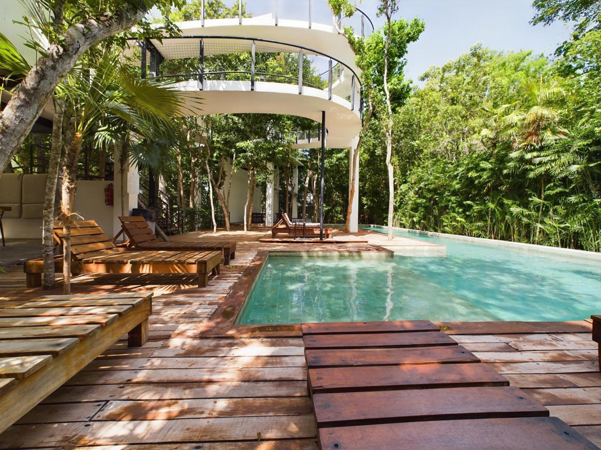 Casa Xaman Th 5