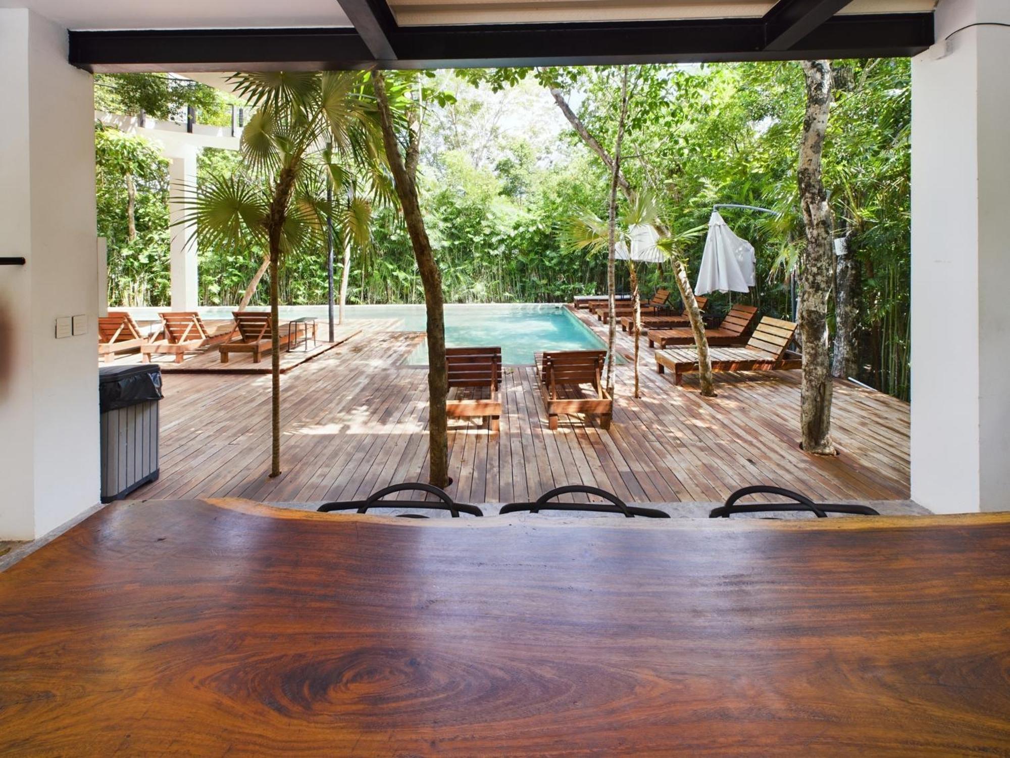 Casa Xaman Th 5 Tulum
