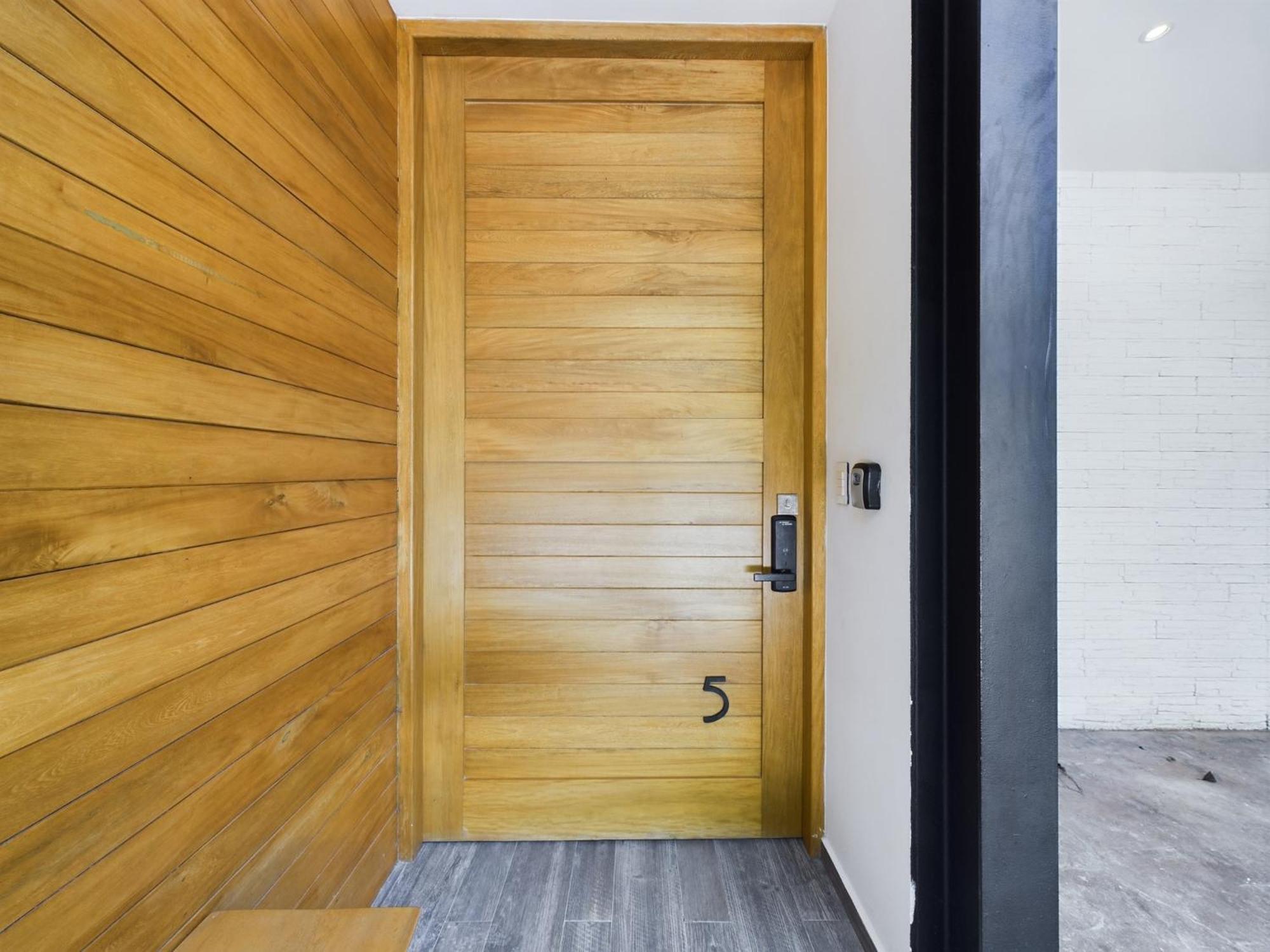 Casa Xaman Th 5 Сasa de vacaciones