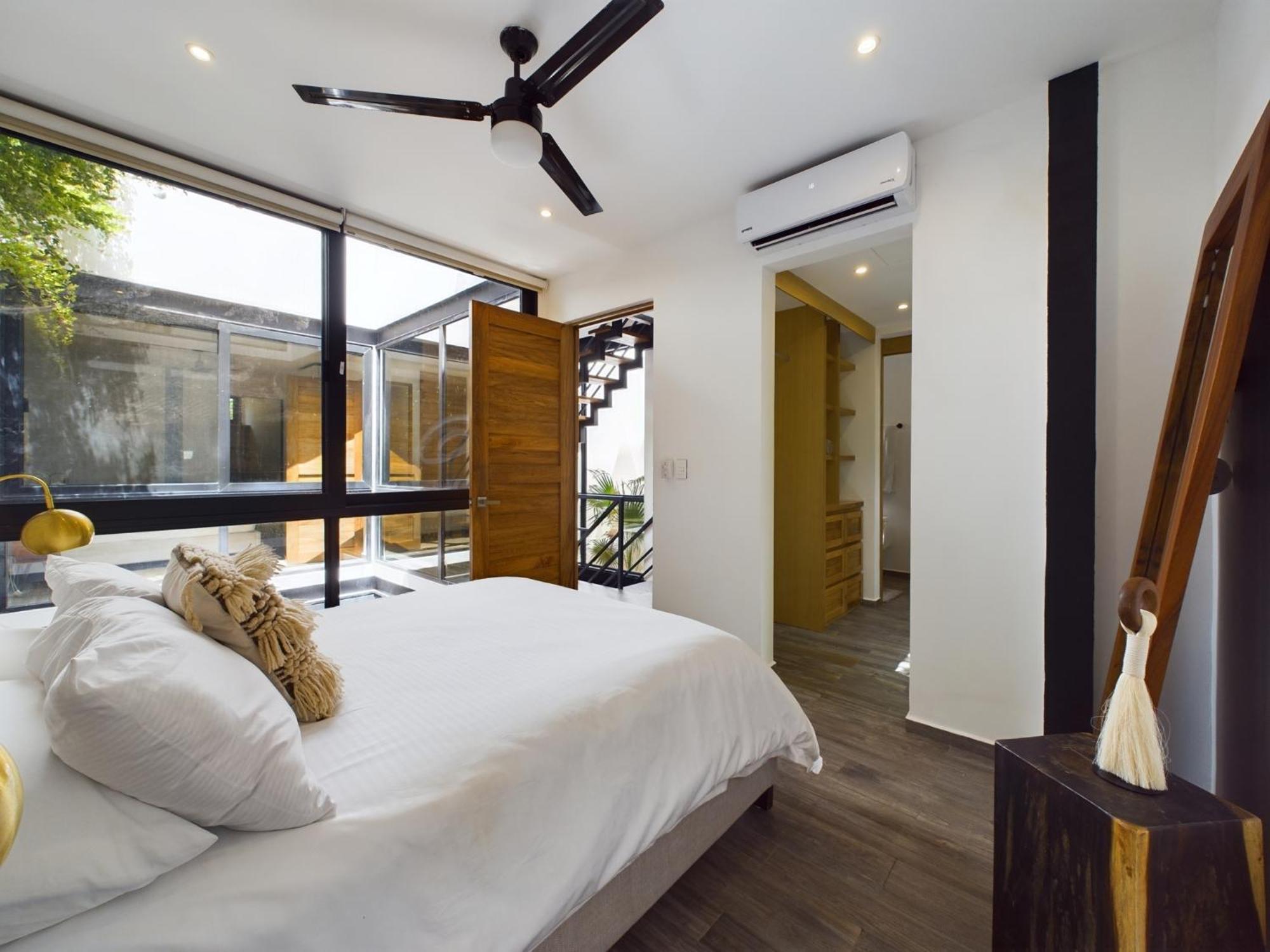 Сasa de vacaciones Casa Xaman Th 5 Tulum
