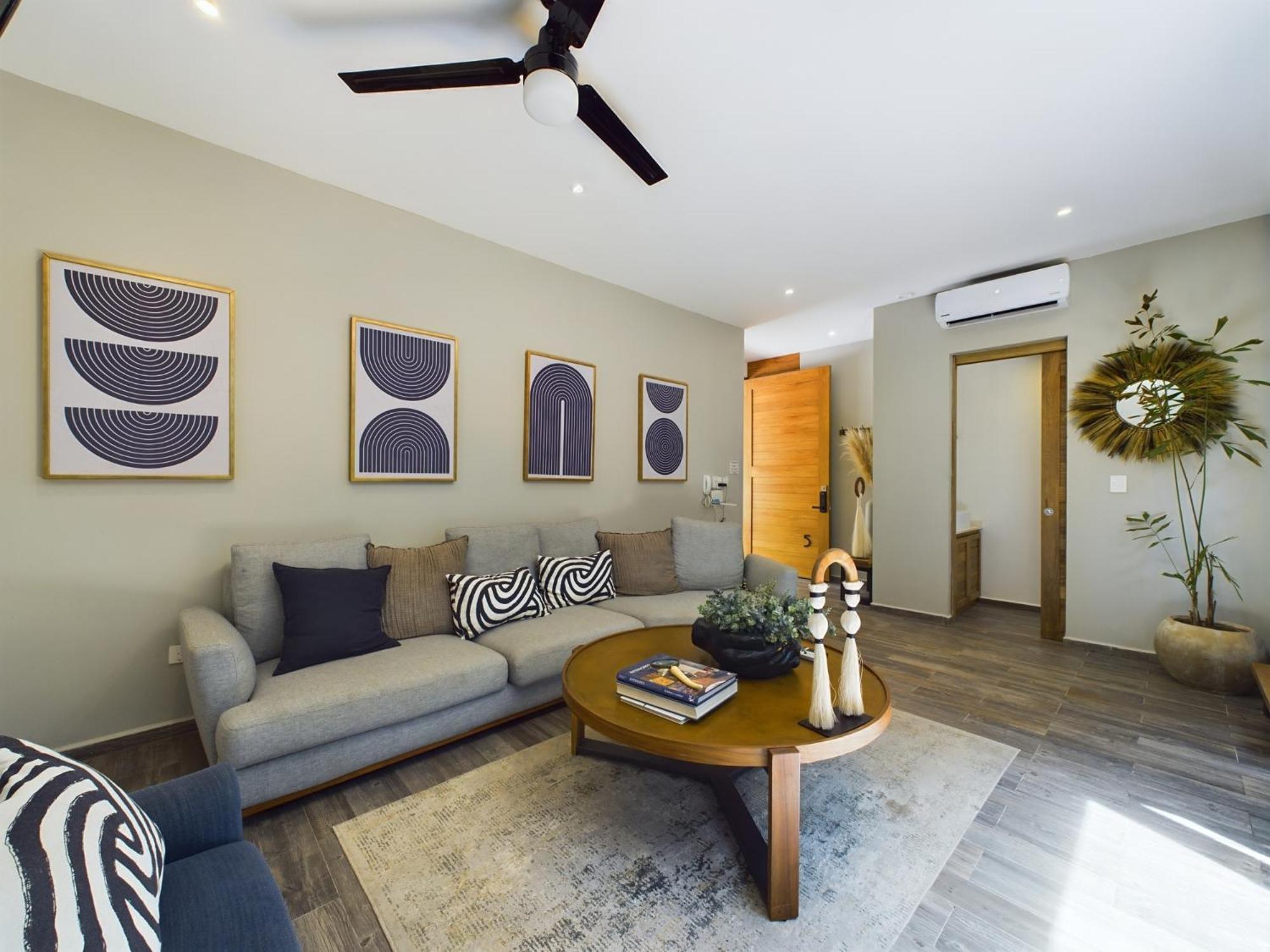 Casa Xaman Th 5 Tulum