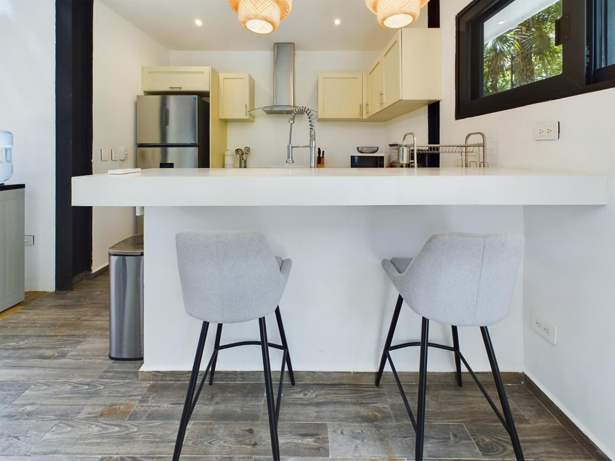 Casa Xaman Th 5